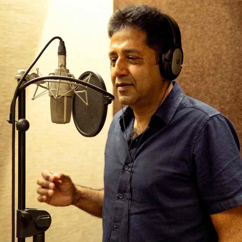 Voice Work 2